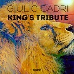 cover: Giulio Cadri - King's Tribute