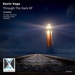 cover: Kevin Vega - Through The Dark