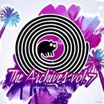 cover: Various - The Archives Vol 7