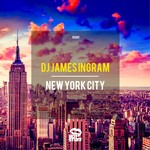 cover: Dj James Ingram - New York City