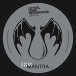 cover: Joix - Mantra EP