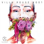 cover: Various - Villa Rouge Vol 1