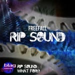 cover: Freefall - RIP Sound/What For!?