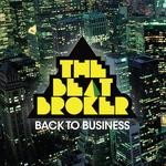 cover: The Beat Broker - Back To Business