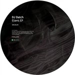 cover: Dj Datch - Eliens EP