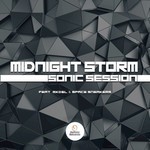 cover: Midnight Storm|Mkdel|Space Sneakers - Sonic Session