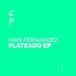 cover: Ivan Fernandez - Plateado EP