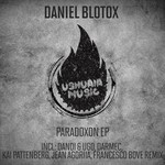 cover: Daniel Blotox - Paradoxon