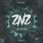 cover: Znz - Blazin