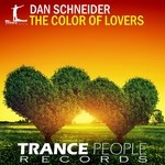 cover: Dan Schneider - The Color Of Lovers