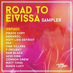 cover: Various - Road To Eivissa