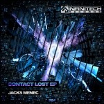 cover: Jacks Menec - Contact Lost