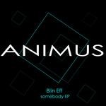 cover: Blin Eff - Somebody EP