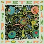 cover: Peter Power - Afro Damba