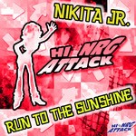 cover: Nikita Jr - Run To The Sunshine