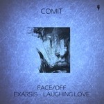 cover: Comit - Face/Off