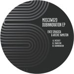 cover: Enzo Siragusa & Archie Hamilton - Dubinnovation