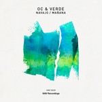 cover: Oc & Verde - Navajo/Manana