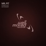 cover: Mr Pit - Stand Out