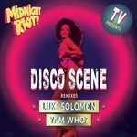 cover: Tv - Disco Scene