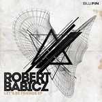 cover: Robert Babicz - Let's Be Friends