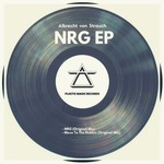 cover: Albrecht Von Strauch - NRG EP