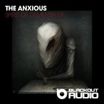 cover: The Anxious - Spirit Of Dementia