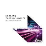 cover: Styline - Take Me Higher