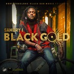 cover: Samory I|Rorystonelove - Black Gold