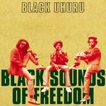 cover: Black Uhuru - Black Sounds Of Freedom (Extended Version)