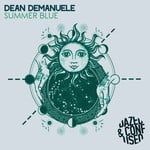 cover: Dean Demanuele - Summer Blue