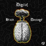 cover: Digital - Brain Damage EP