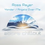 cover: Ross Rayer - Yonder/Angels Over Me