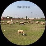 cover: Angelo Dl|Ercos Blanka|R.p.s. - Dispositive EP