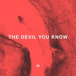 cover: X Ambassadors - The Devil You Know