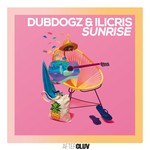 cover: Ilicris - Sunrise