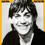 cover: Iggy Pop - Lust For Life