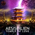 cover: Aesis Alien - Temple Of Love