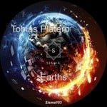 cover: Tobias Platero - Earths