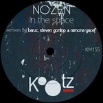 cover: Nozen - In The Space