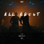 cover: Nsclt & Mc Dl - All About