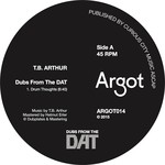 cover: Tb Arthur - Dubs From The DAT