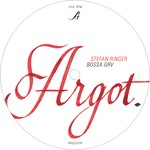 cover: Stefan Ringer - Bossa Grv