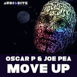 cover: Oscar P & Joe Pea - Move Up