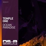 cover: Temple One - Ocean Paradise