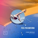 cover: Amy Pearson|Chris Brogan - Feel U Moving