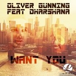 cover: Dharshana|Oliver Gunning - Want You