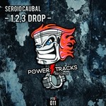 cover: Sergio Caubal - 1 2 3 Drop