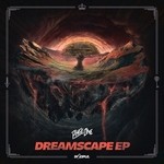 cover: Phaseone - Dreamscape