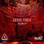 cover: Sekh Treh - Thelema EP